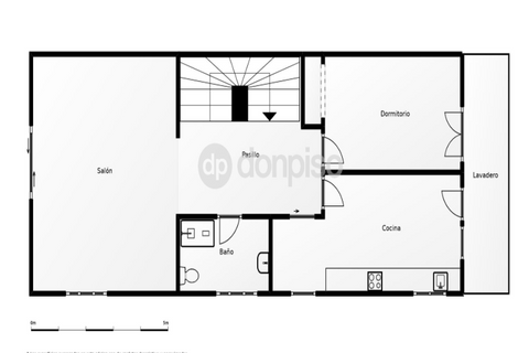 Byhus i Daimus, Valencia, Daimus - € 940.000 | Ref: 593-282879 - foto 39